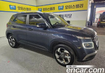 Hyundai Venue 