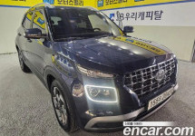 Hyundai Venue 