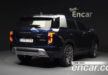 Ssangyong Torres 