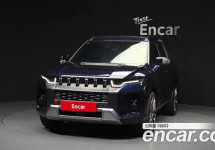 Ssangyong Torres 