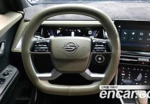 Ssangyong Torres 
