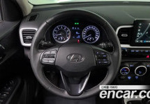 Hyundai Venue 