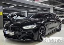 Bmw 8-Series 