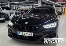 Bmw 8-Series 