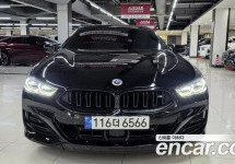 Bmw 8-Series 