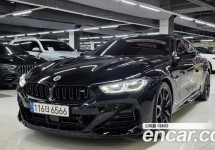 Bmw 8-Series 