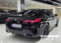 Bmw 8-Series 