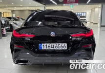 Bmw 8-Series 