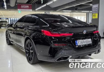 Bmw 8-Series 