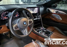 Bmw 8-Series 