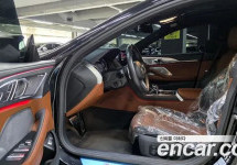 Bmw 8-Series 