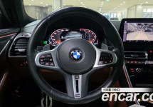 Bmw 8-Series 