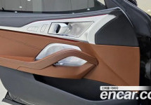 Bmw 8-Series 