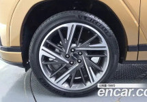 Ssangyong Actyon 