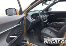 Ssangyong Actyon 