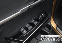 Ssangyong Actyon 