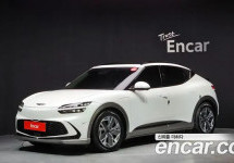 Genesis Gv60 