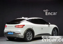 Genesis Gv60 
