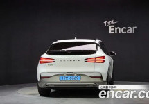 Genesis Gv60 