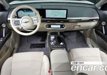 Genesis Gv60 