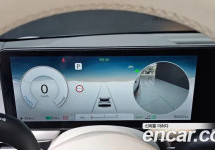 Genesis Gv60 