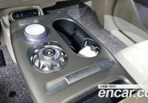 Genesis Gv60 