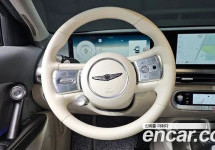Genesis Gv60 