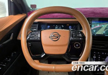 Ssangyong Torres 