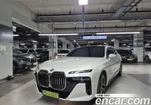 Bmw 7-Series 