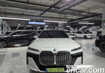 Bmw 7-Series 