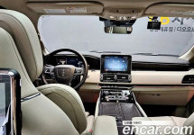Lincoln Navigator 