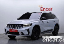 Renault Grand Koleos 