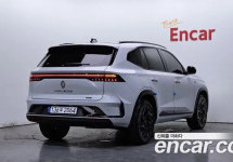Renault Grand Koleos 