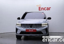 Renault Grand Koleos 
