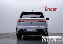 Renault Grand Koleos 