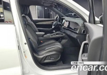 Renault Grand Koleos 