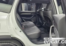 Renault Grand Koleos 
