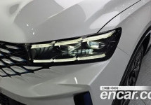 Renault Grand Koleos 