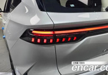 Renault Grand Koleos 