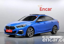 Bmw 2-Series 