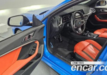 Bmw 2-Series 