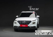 Hyundai Venue 