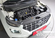 Hyundai Venue 