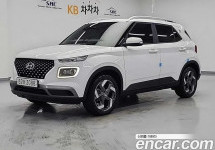 Hyundai Venue 