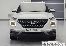 Hyundai Venue 