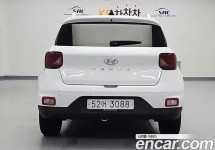 Hyundai Venue 