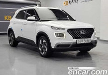 Hyundai Venue 