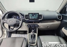 Hyundai Venue 