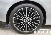 Mercedes-Benz Cle-Class 