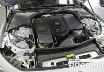 Mercedes-Benz Cle-Class 